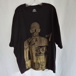 Estevan Oriol Shirt Size 3XL